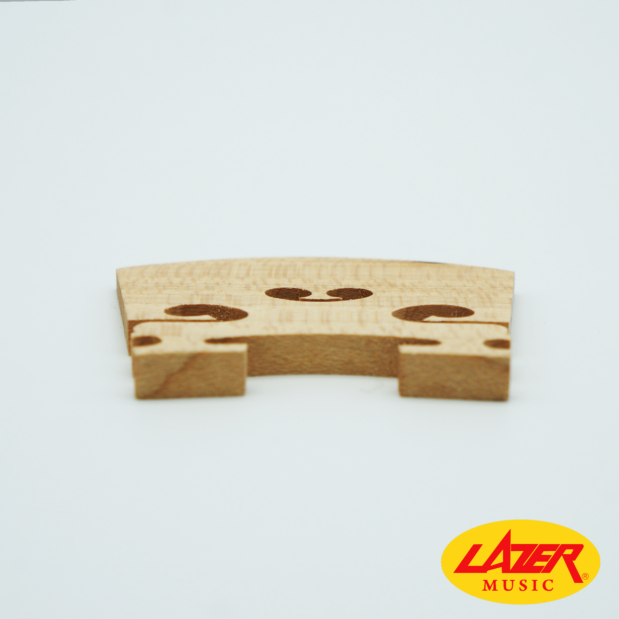 Lazer VB 4/4 Violin String Saddle